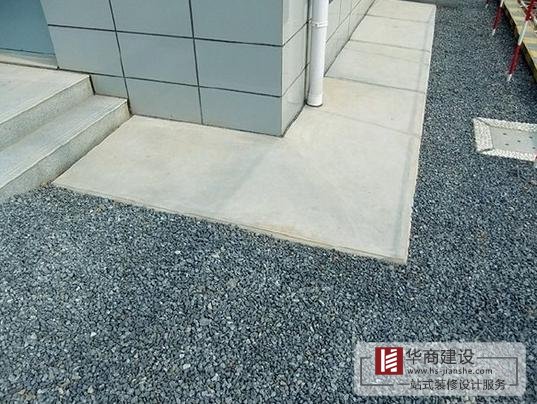 建筑工程中八大细部结构施工汇总